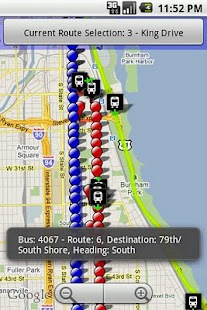 Download CTA Bus Locator APK for Android