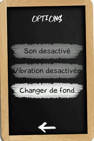 Le Ptit Bac (Nouveau) Screen 3