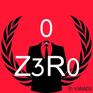 Z3R0 (Military Wipe) (No Root) 
