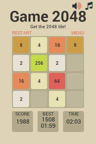 jeu 2048