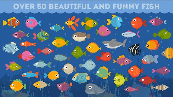 download Sea memancing untuk anak-anak free