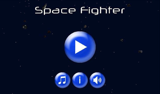 Space Fighter