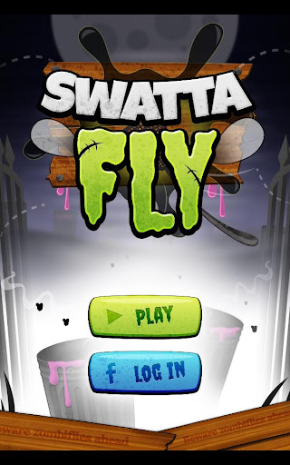 【免費休閒App】Swatta Fly-APP點子