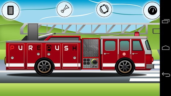 免費下載賽車遊戲APP|Toddler Police Fire Truck Kids app開箱文|APP開箱王