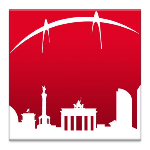 New in Berlin LOGO-APP點子