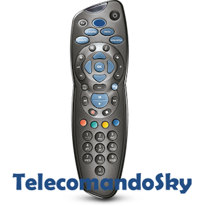 Codici Tv - telecomando Sky.apk 1.2.0