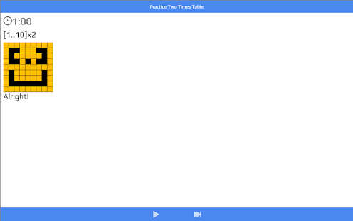 Kids Maths Trainer Screenshots 1
