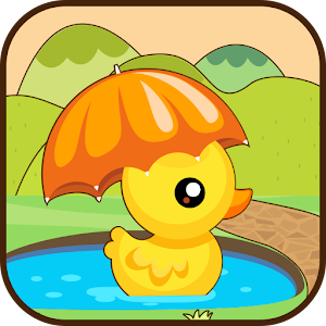 Duck GO Locker Reward Theme -  apps