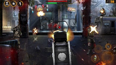 Overkill 2 APK Download for Android