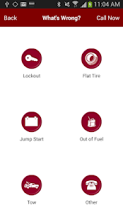 Farm Bureau MobileAgent Screenshots 6