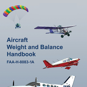 Aircraft Weight Balance Book.apk 2