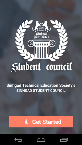 Sinhgad Student Council