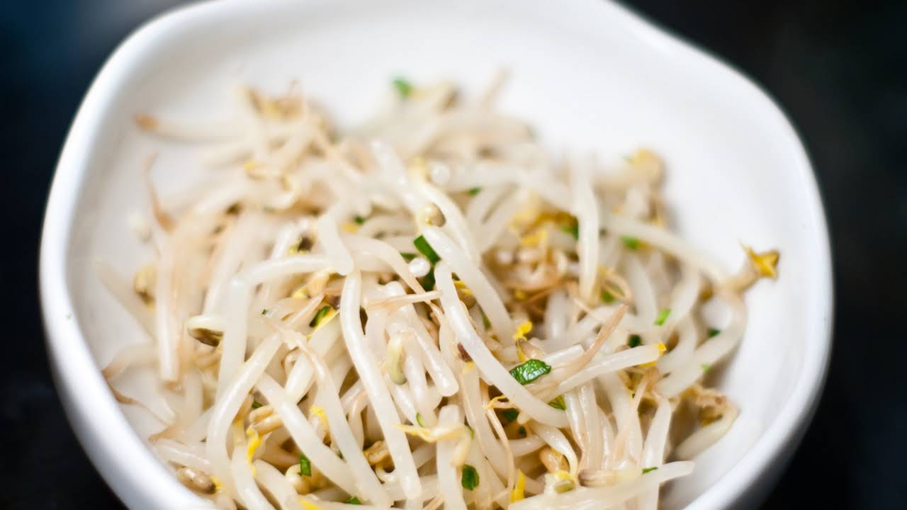 10 Best Bean Sprout Salad Recipes Yummly
