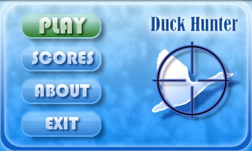 Duck Hunter Game - Pro