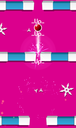 【免費動作App】Dash Ball Up!-APP點子