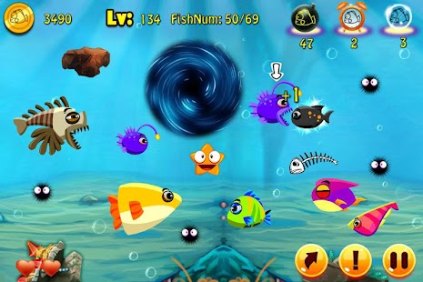 How to mod Crazy Fishes Deluxe 1.0 mod apk for laptop