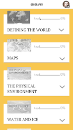 Handy Geography Answer Book poster 2