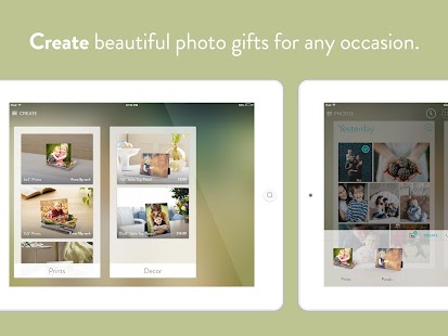 Truprint: Photo Prints & Gifts Screenshots 2