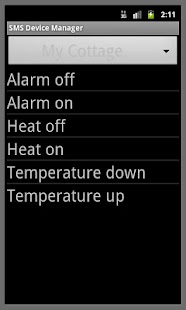 How to download SMS Device Manager 1.03 unlimited apk for bluestacks