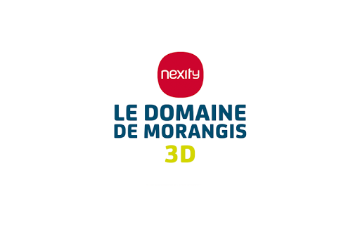 Le Domaine de Morangis