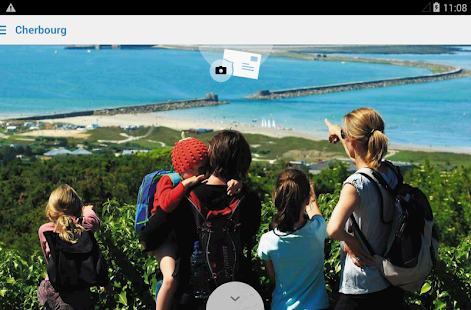 Cherbourg Cotentin Tour Screenshots 3
