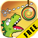 Split the Rope icon