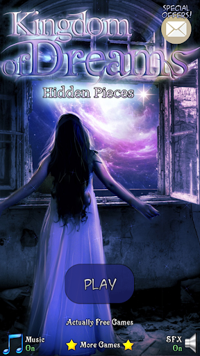 【免費解謎App】Hidden Pieces: Dream Kingdom-APP點子