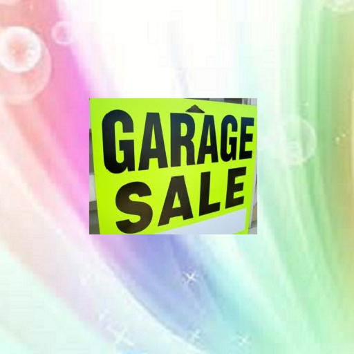 【免費購物App】Garage Sale-APP點子