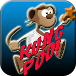Cover Image of Download Kung Poo Monkey 5.3 APK