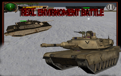 Real Tank Combat 2016 poster 4