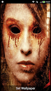 Horror sounds ringtones Screenshots 2