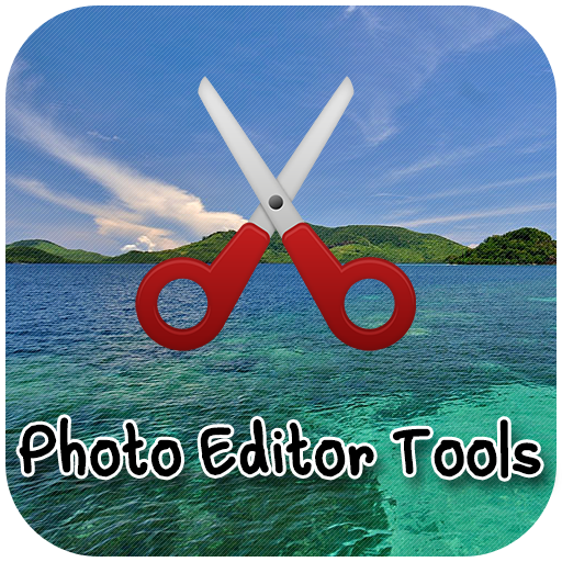 【免費工具App】Photo Editor Tools-APP點子