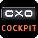 CXO Cockpit business apps 