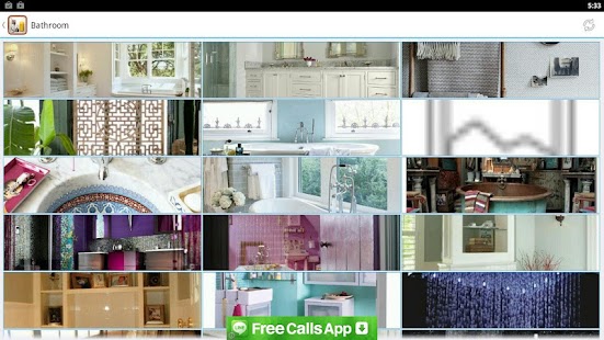 home decorating ideas appimage