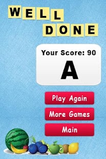 How to download Kids Learn to Spell (Fruits) 2.6 apk for laptop