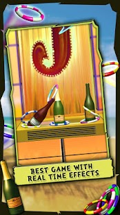 Carnival Toss 3D (Unlimited Coins)