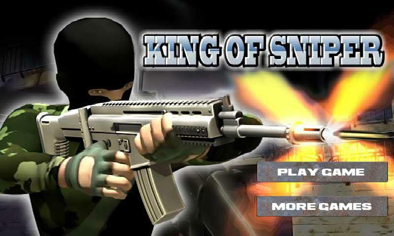 King of Sniper Shooting - screenshot