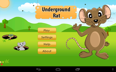 How to mod Underground Rat 1.1 mod apk for laptop