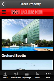 Places Property Consultants Screenshots 3