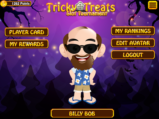 【免費博奕App】Tricky Treats Slot Machine-APP點子