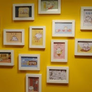 2gether 棉花糖吐司(永和店)