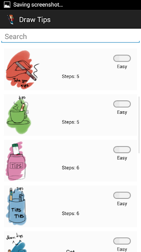 【免費教育App】How Draw fun Pictures to Tips-APP點子