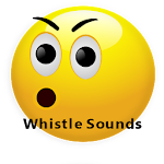 Cover Image of Download Whistle Ringtones 1.3 APK