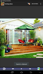 How to mod Wonderful Decking Ideas lastet apk for android