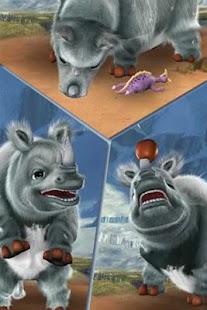 How to install Talking Woolly Rhinoceros 1.8 apk for pc