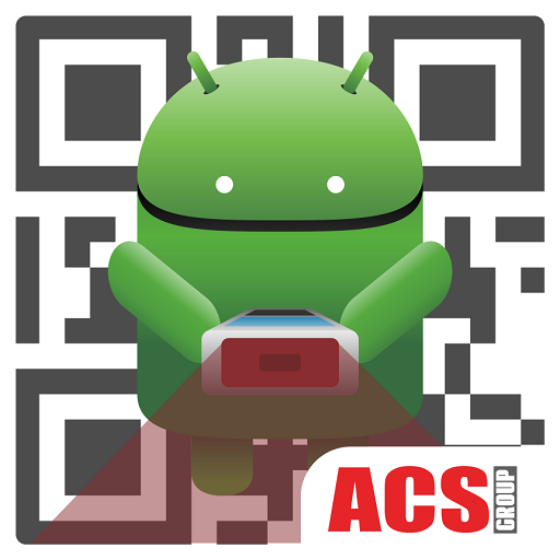 Auto Collect Solution LOGO-APP點子