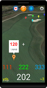 How to download WebCaddy II GPS Golf 2.1 unlimited apk for android