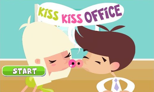 Download Kiss Kiss Office APK