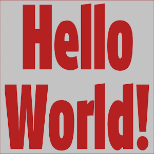Multimodal Hello World.apk 1.3