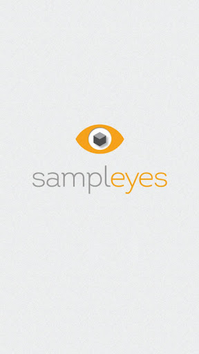 Sampleyes